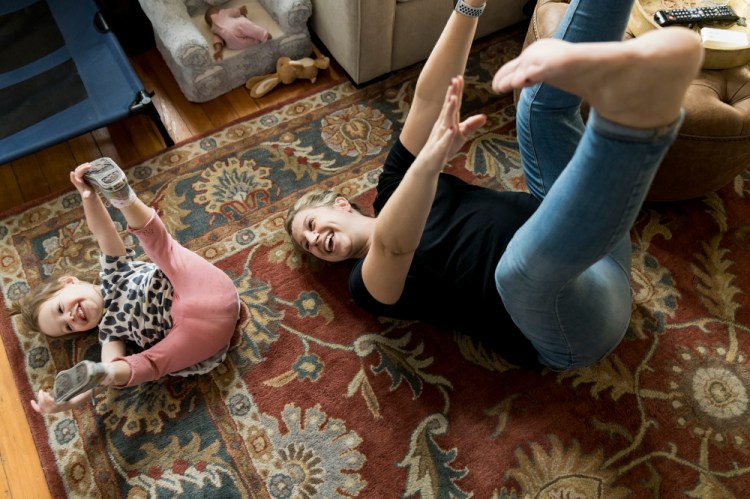 Cincinnati Family Photography