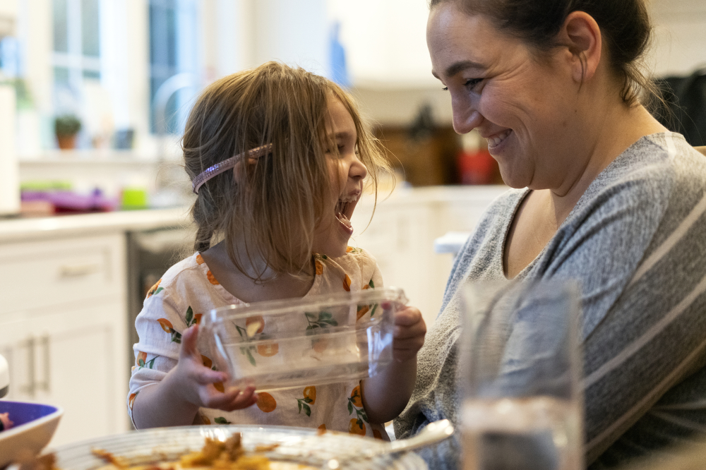 Lauren Justice Family Photography