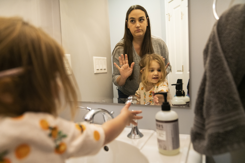 Lauren Justice Family Photography