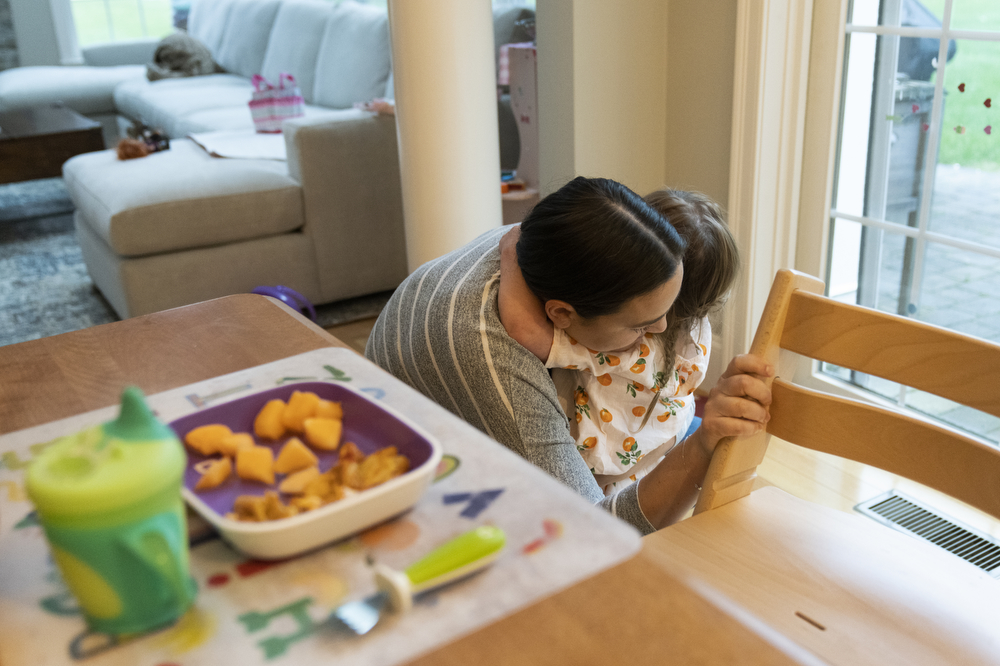 Lauren Justice Family Photography