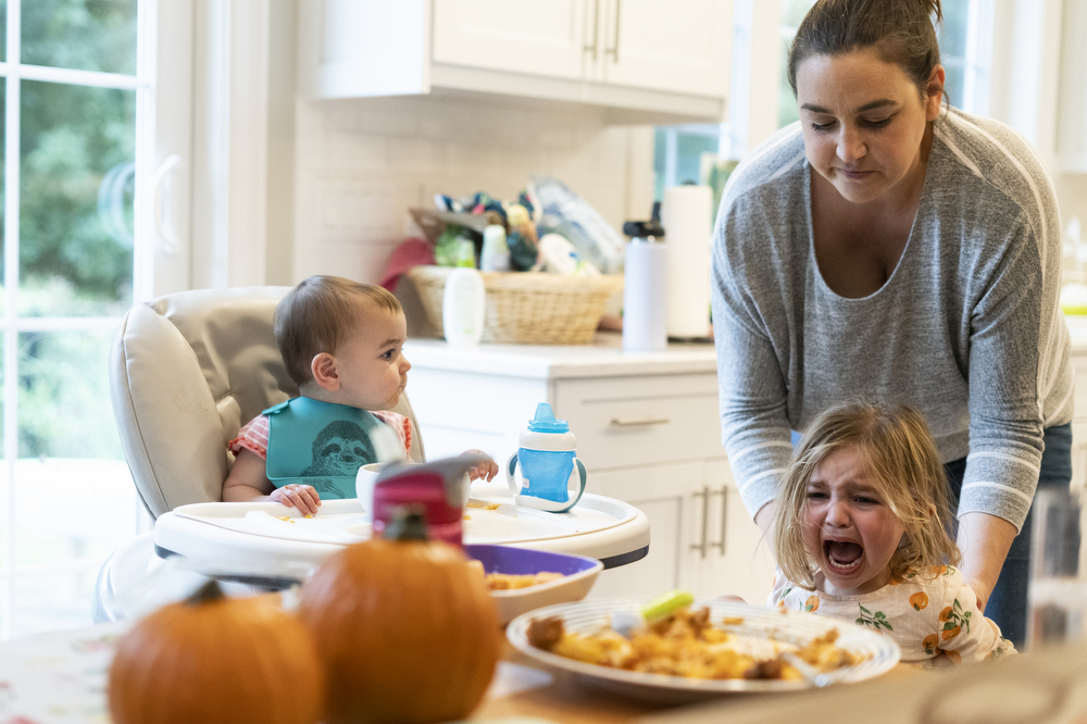 Lauren Justice Family Photography