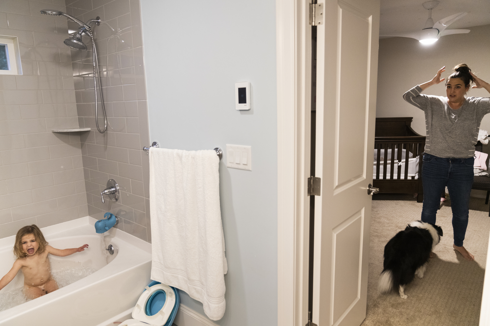 Lauren Justice Family Photography