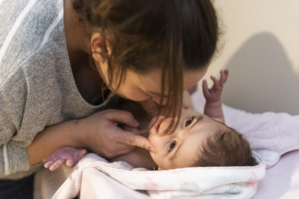 Lauren Justice Family Photography