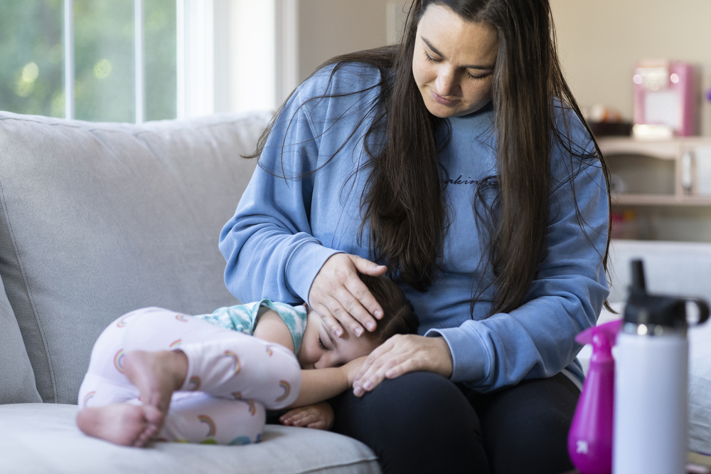 Lauren Justice Family Photography