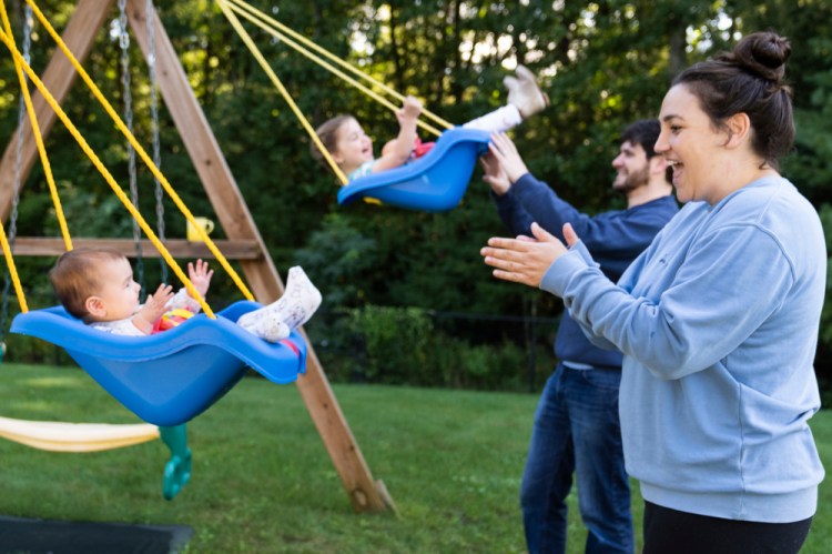 Lauren Justice Family Photography