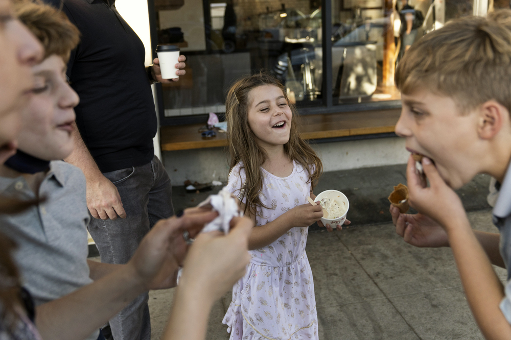 Family Photojournalist