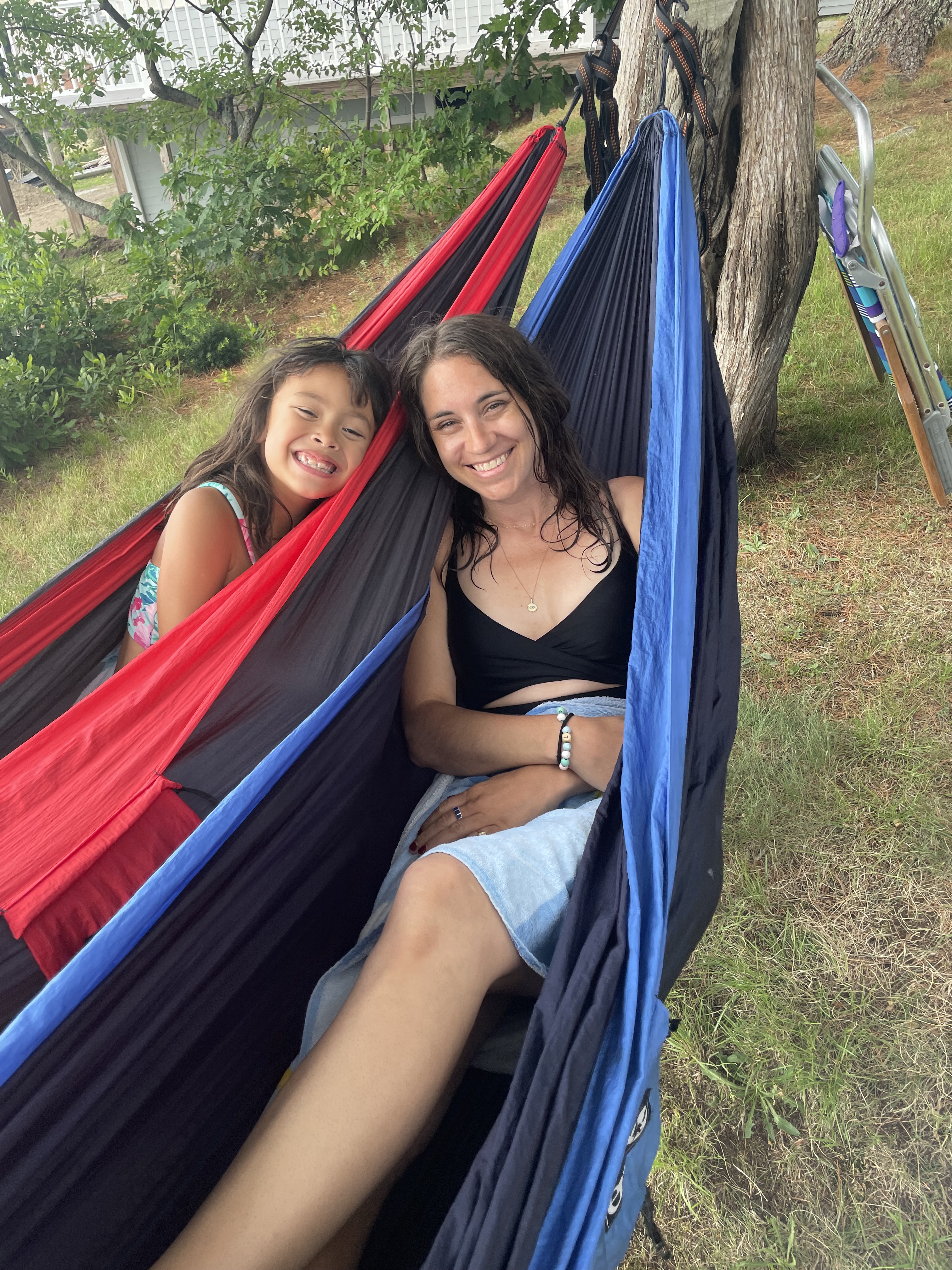 Photojournalist Lauren Justice